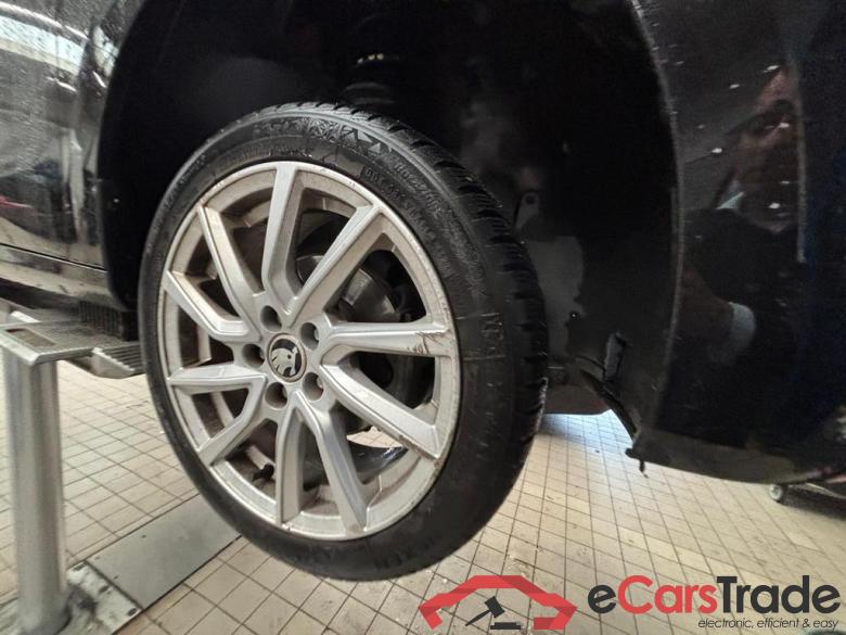 SKODA Fabia Fabia 1.0i Ambition #6