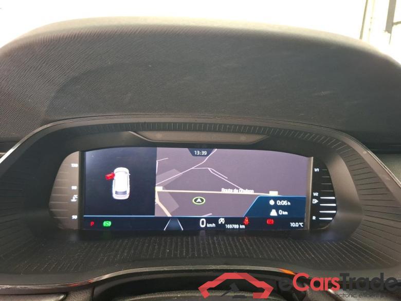 Octavia Break Business 2.0 TDI 150CV BVA7 E6d / TRANSFO VP/VF #6