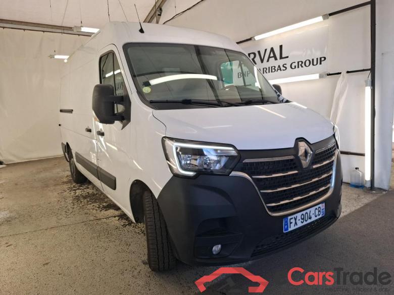 Master III Fourgon L2H2 3 5 Grand Confort dCi 135CV BVM6 E6dT #4