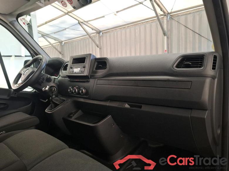 Master III Fourgon L2H2 3 5 Grand Confort dCi 135CV BVM6 E6dT #5