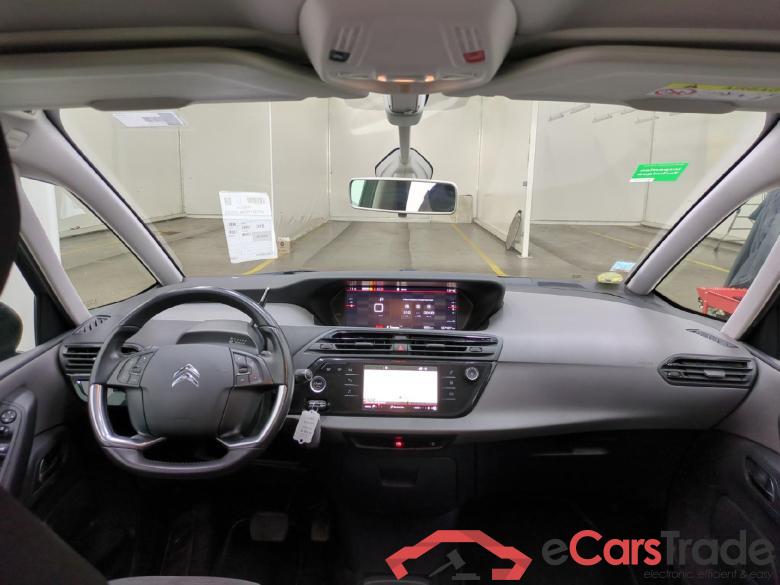 C4 Grand Picasso/Spacetourer Business 1.5 BlueHDi 130CV BVA8 E6d #5