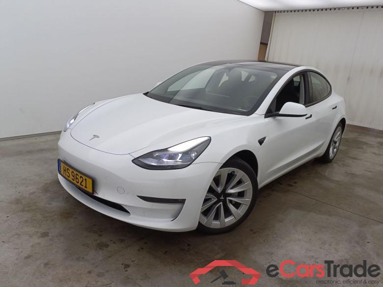 TESLA MODEL 3 - 2021 75 kWh AWD Long Range Dual Motor (366kW) 5d #1