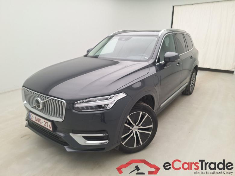 Volvo, XC90 FL'20 PHEV, Volvo XC90 2.0 T8 4WD Geartr Inscription Expr. 7PL #2