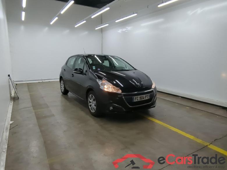 208 Affaire Premium Pack 1.2 80CV BVM5 E6dT #2