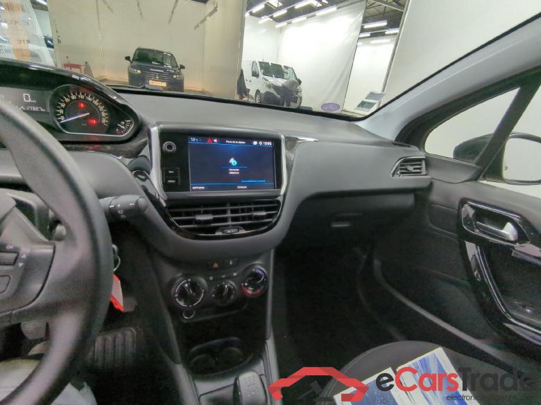 208 Affaire Premium Pack 1.2 80CV BVM5 E6dT #5