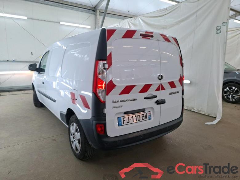 Kangoo Express Maxi Extra (Série Spéciale) 1.5 dCi 90CV BVM5 E6 #2