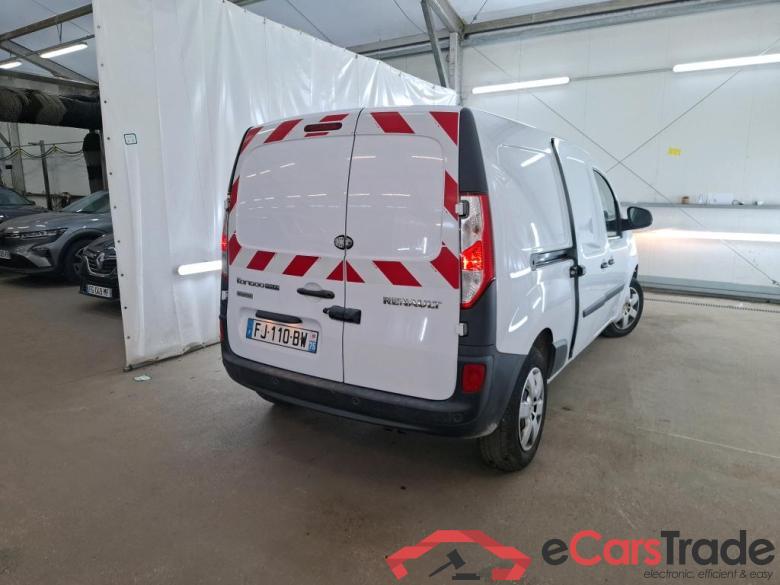 Kangoo Express Maxi Extra (Série Spéciale) 1.5 dCi 90CV BVM5 E6 #3