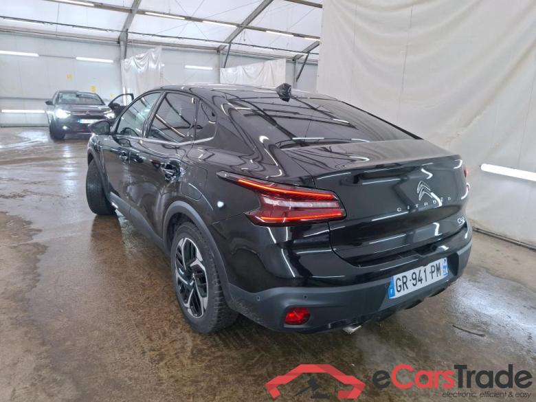 CITROEN C4 X / 2022 / 4P / Berline PureTech 130 S&S EAT8 Shine #2