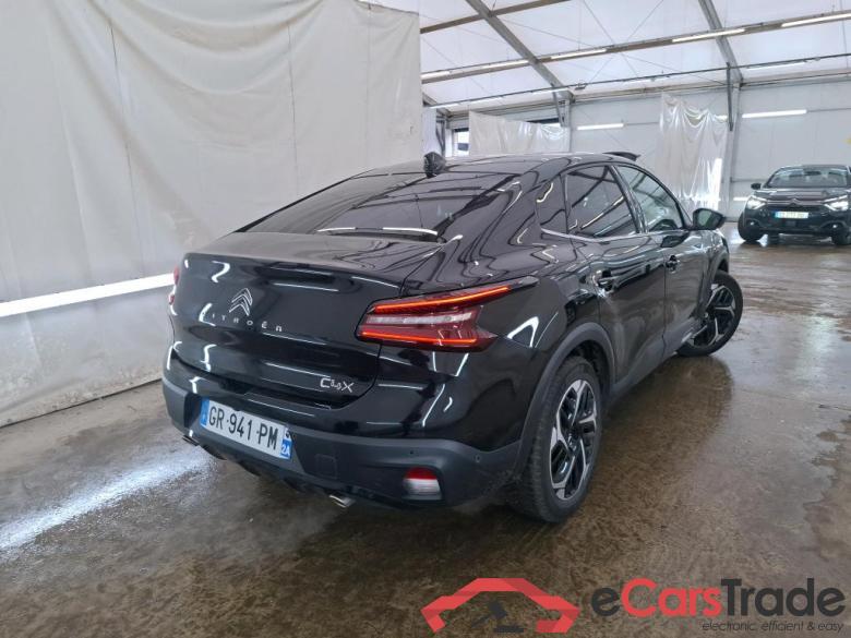 CITROEN C4 X / 2022 / 4P / Berline PureTech 130 S&S EAT8 Shine #3
