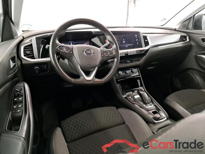 OPEL Grandland / 2021 / 5P / SUV 1.5 DIESEL 130 ELEGANCE BUSINESS AUTO #5