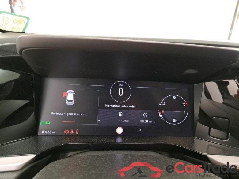 OPEL Grandland / 2021 / 5P / SUV 1.5 DIESEL 130 ELEGANCE BUSINESS AUTO #6