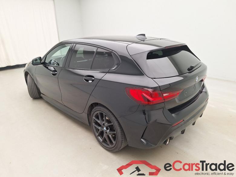 BMW, 1-serie '19, BMW 1 Reeks Hatch 116dA (85 kW) 5d #6
