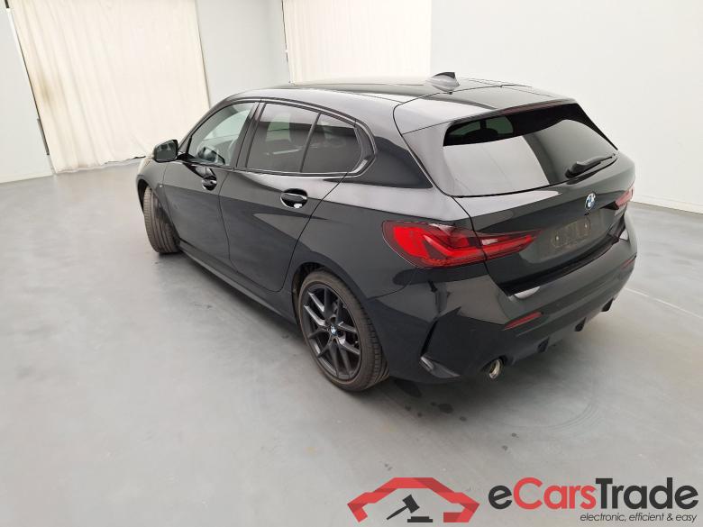 BMW, 1-serie '19, BMW 1 Reeks Hatch 116dA (85 kW) 5d #6