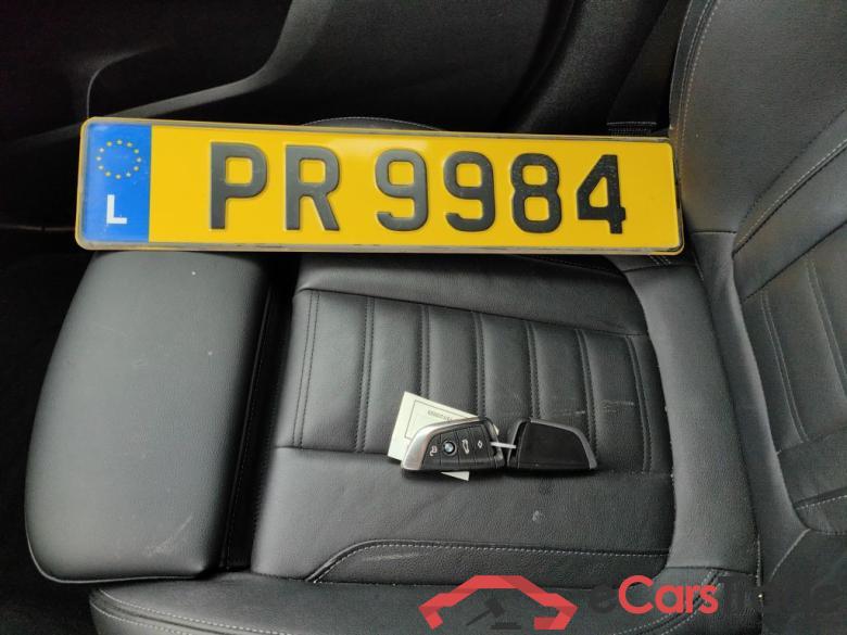 BMW X3 - 2022 xDrive30e 184hp PHEV 5d Auto #4