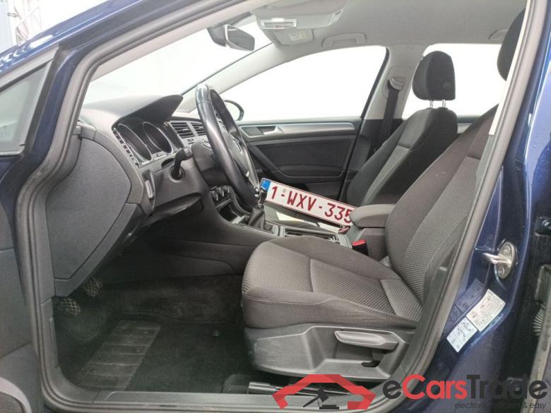 Volkswagen Golf Variant 1.0 TSi 85kW Trendline 5d #3