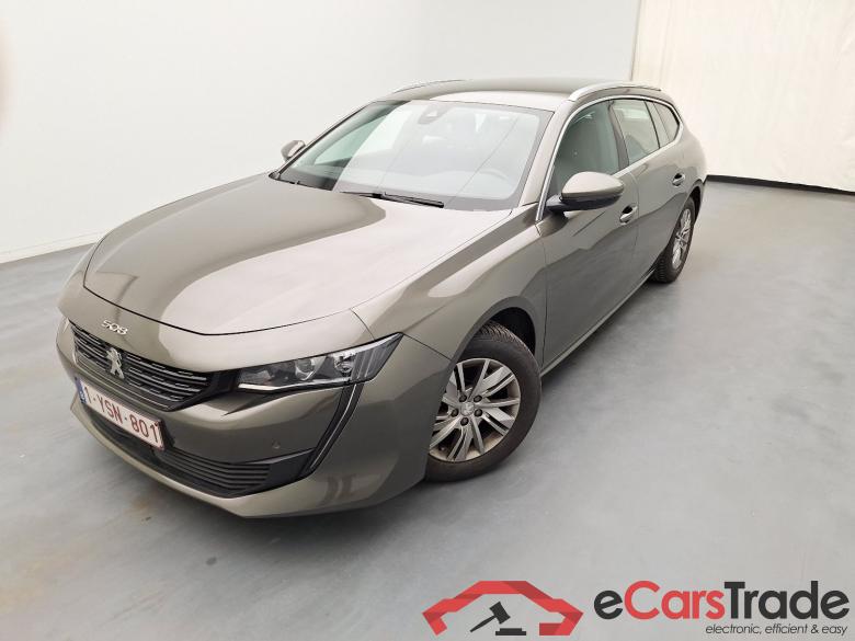 Peugeot, 508 SW '18, Peugeot 508 SW 1.5 BlueHDi 130 S&S BVM6 Active 5d #2