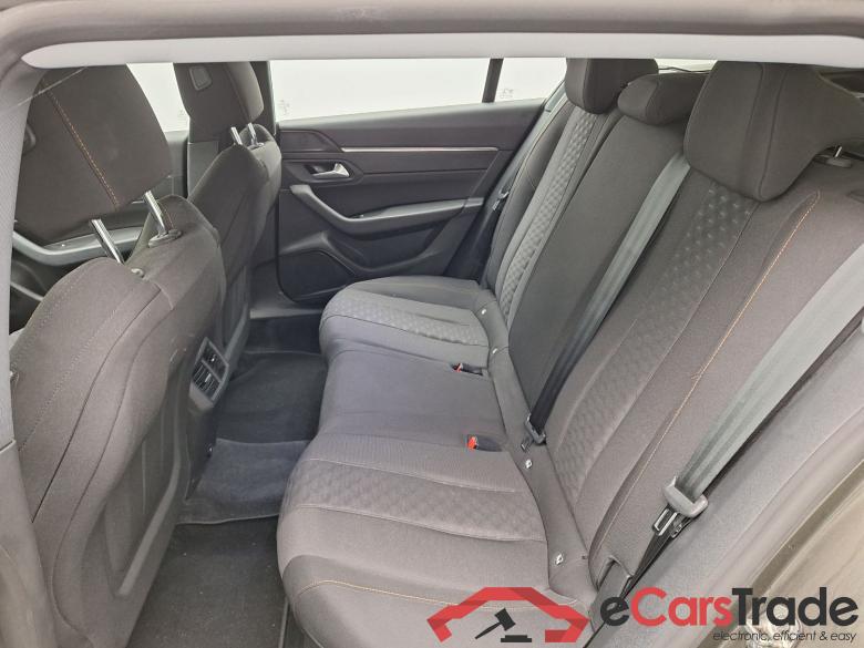 Peugeot, 508 SW '18, Peugeot 508 SW 1.5 BlueHDi 130 S&S BVM6 Active 5d #4