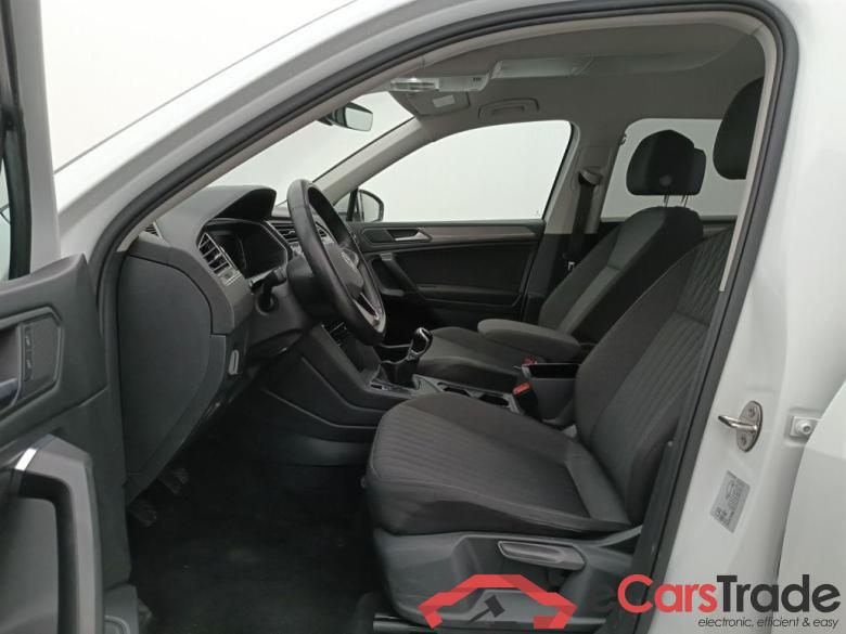 VOLKSWAGEN TIGUAN ALLSPACE - 2022 1.5 TSI 150 Life 5d #3