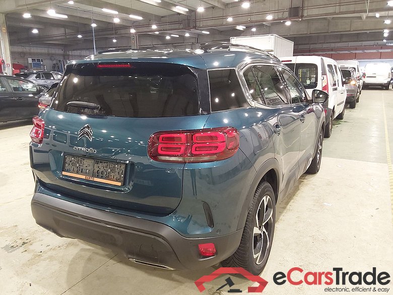 CITROAu2039N C5Aircross 1.5 BLUEHDI 130 BUSINESS LOUNGE AUTO 105 #4