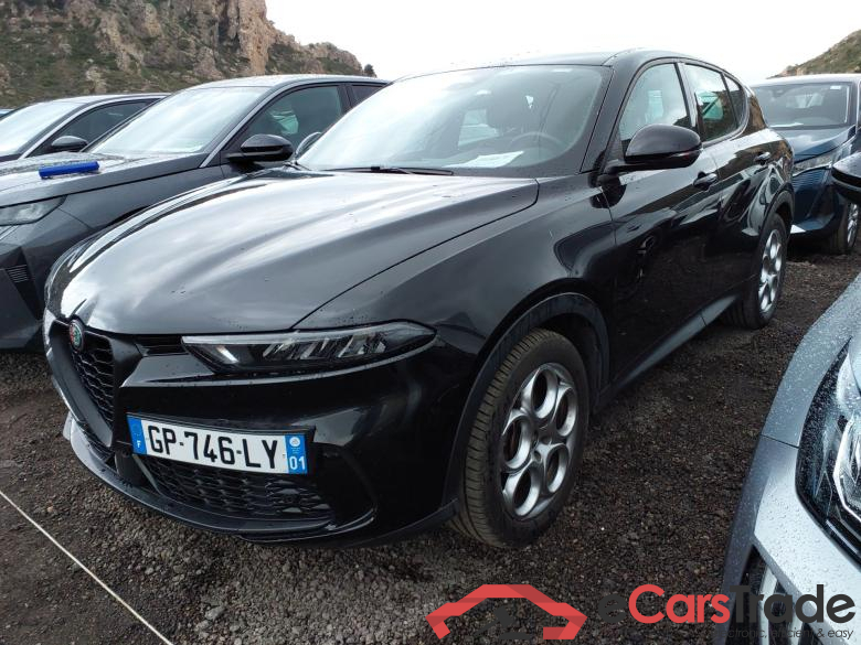 ALFA ROMEO Tonale Sprint AUT 1.5 Hybrid 130 Sprint BVA