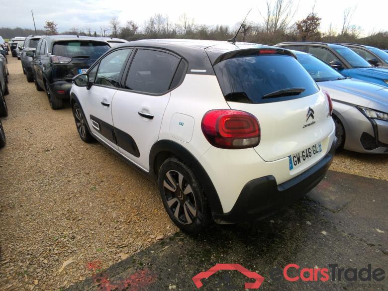 C3  Max 1.2 PURETECH  110CV  BVM6  6E #3