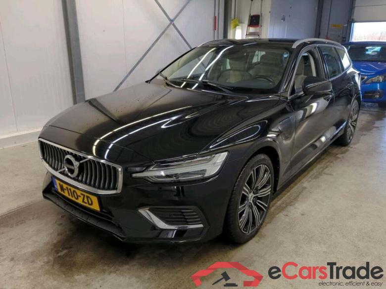 VOLVO V60 2.0 T6 AWD Inscr. #1