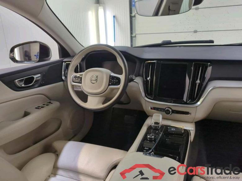 VOLVO V60 2.0 T6 AWD Inscr. #3