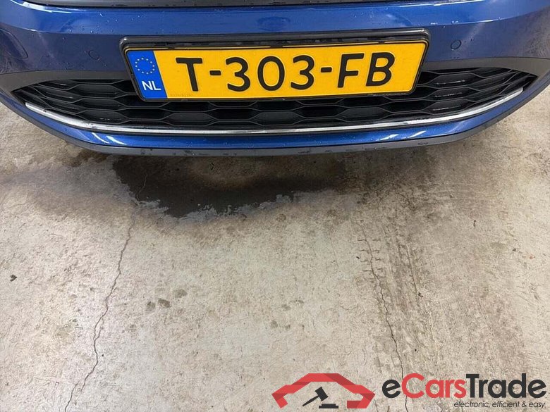 VOLKSWAGEN Taigo 1.0 TSI Life Bns #4