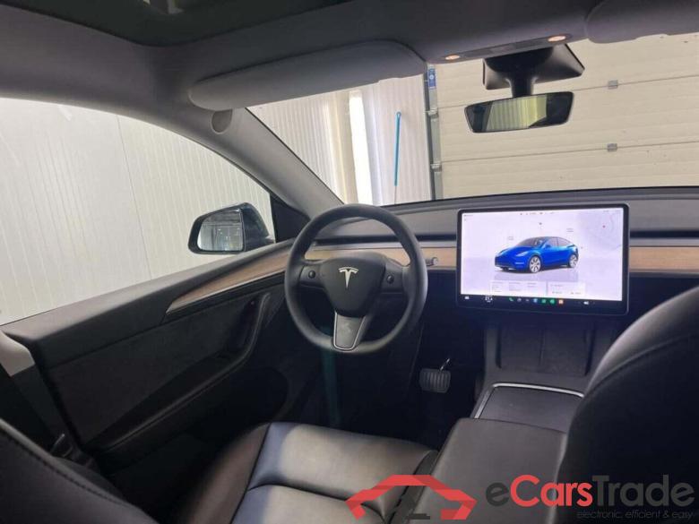 Tesla Model Y RWD 58 kWh #3