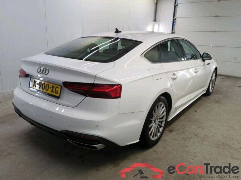 AUDI A5 Sportback 40 TFSI Pro Line #2