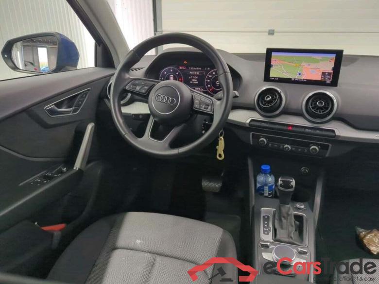 AUDI Q2 30 TDI Advanced ed. #3