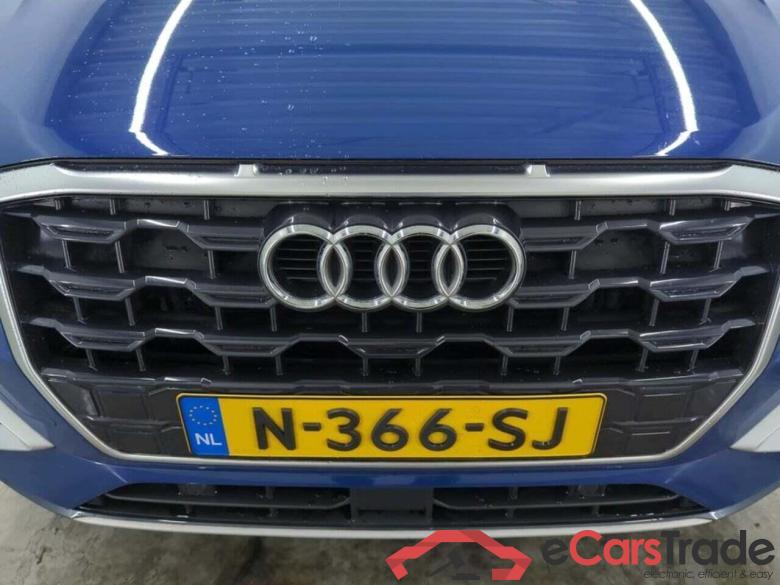 AUDI Q2 30 TDI Advanced ed. #4