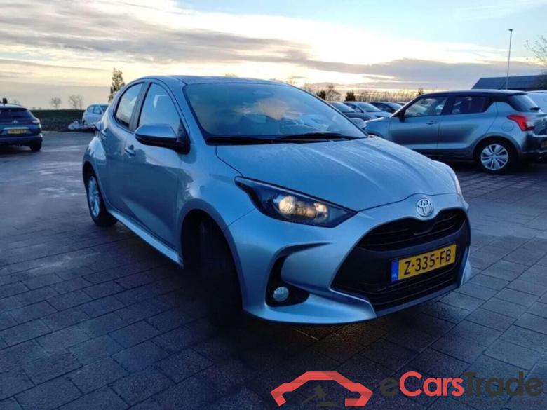 TOYOTA YARIS 1.5 Hybrid 115 Active #2