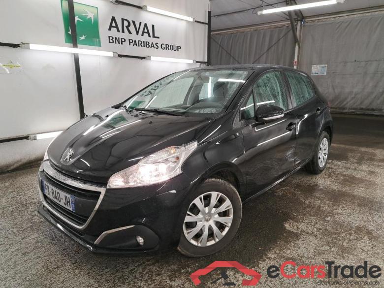 208 Affaire Premium Pack 1.2 80CV BVM5 E6dT #1