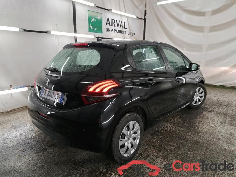 208 Affaire Premium Pack 1.2 80CV BVM5 E6dT #3