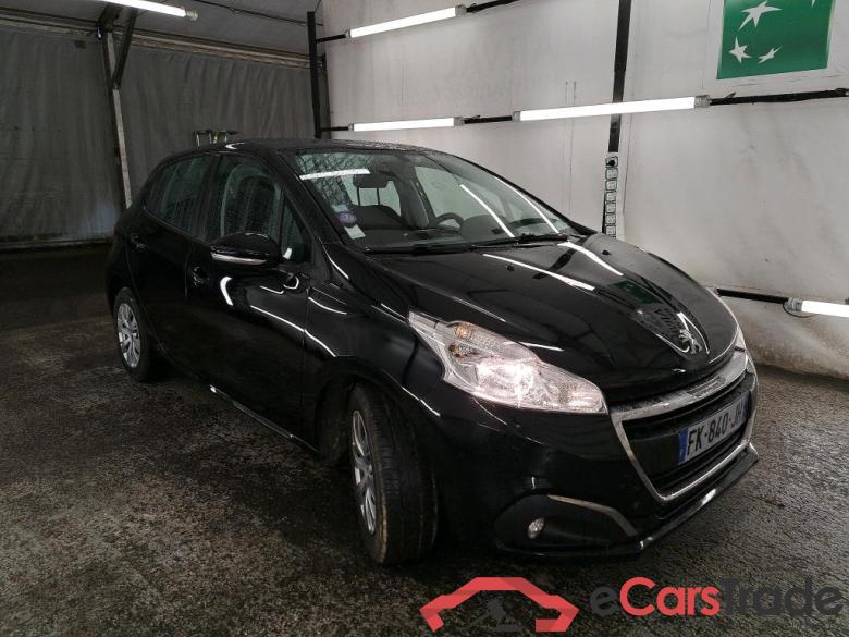 208 Affaire Premium Pack 1.2 80CV BVM5 E6dT #4