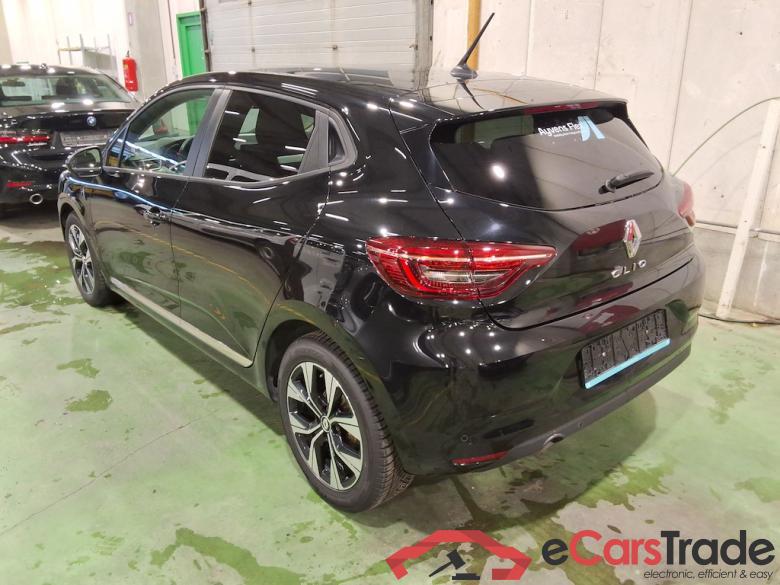 RENAULT CLIO 1.0 TCE 90 EVOLUTION #2