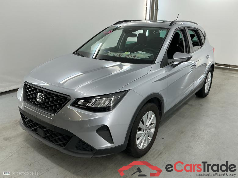SEAT ARONA 1.0 TSI 70KW MOVE