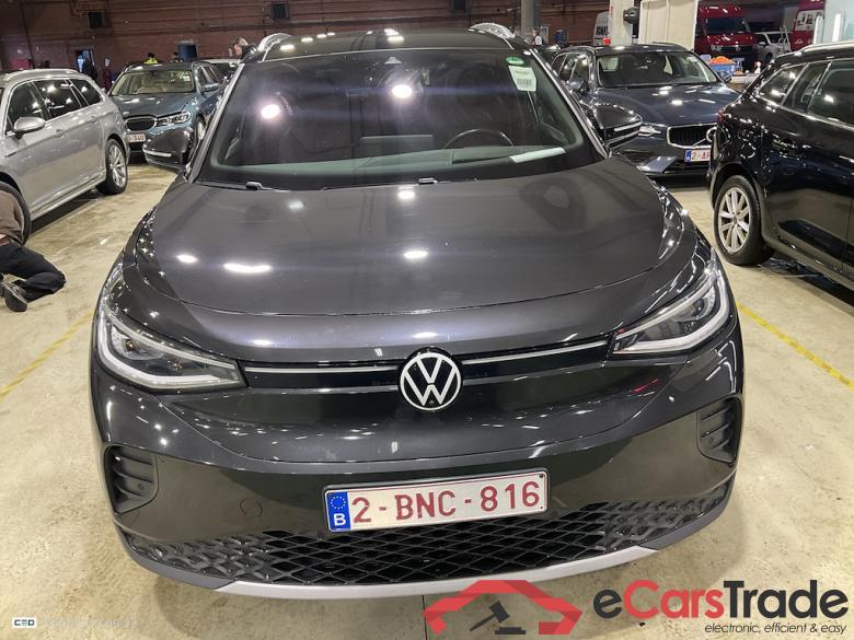 VOLKSWAGEN ID.4 BEV 77KWH TECH AUTO #2