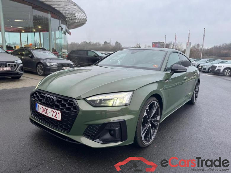 AUDI A5 Sportback Audi A5 Sportback Business Edition Competition 35 TFSI  110(150) kW(ch) S tronic