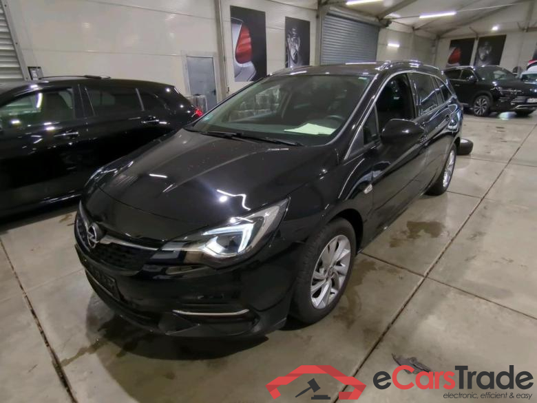Astra K Sports Tourer Elegance Start/Stop 1.2 Turbo 96KW MT6 E6d