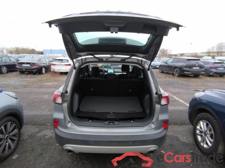 KUGA 190 FHEV BVA TITANIUM RSK chtx #5