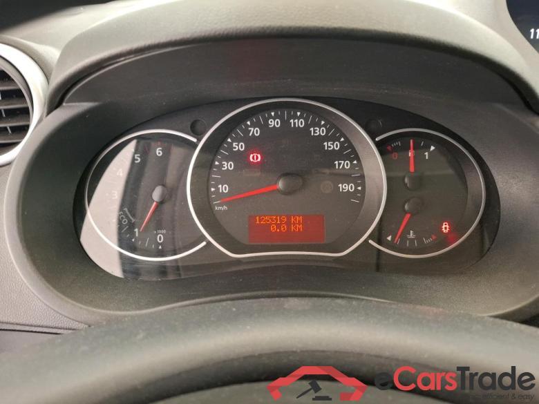 Kangoo II Express Maxi Extra (Série Spéciale) 1.5 dCi 95CV BVM6 E6dT #6