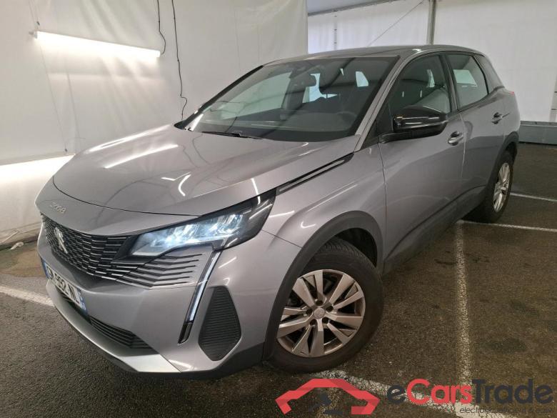 3008 II Active Pack 1.2 PureTech 130CV BVA8 E6d #1