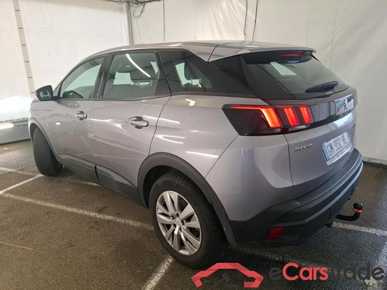 3008 II Active Pack 1.2 PureTech 130CV BVA8 E6d #2