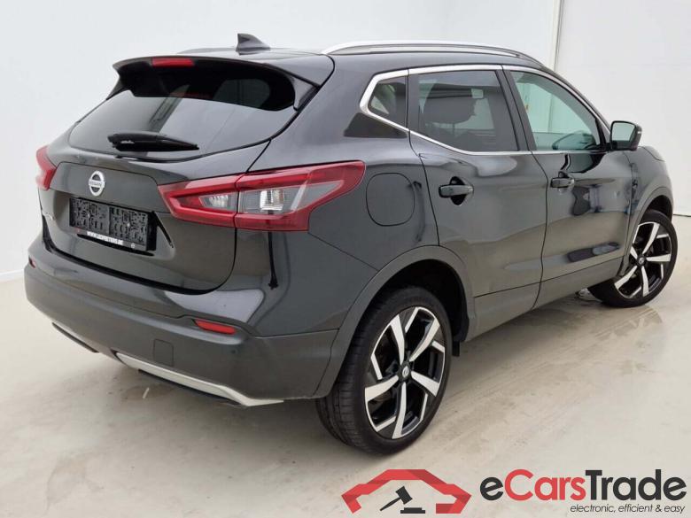 NISSAN QASHQAI 1.5 DCI TEKNA #2