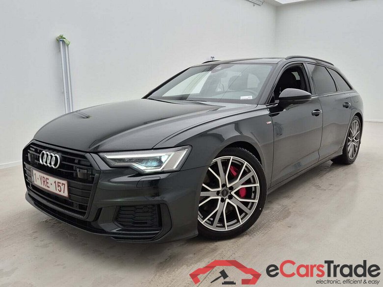 AUDI A6 AVANT 2.0 55 TFSI E COMPETITON QUATT #1