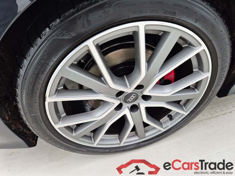 AUDI A6 AVANT 2.0 55 TFSI E COMPETITON QUATT #6