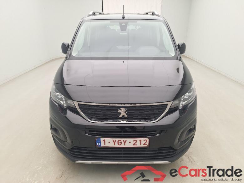 Peugeot, Rifter '18, Peugeot Rifter 1.5 BlueHDi 130 S/S Allure Long 5d 7pl #1