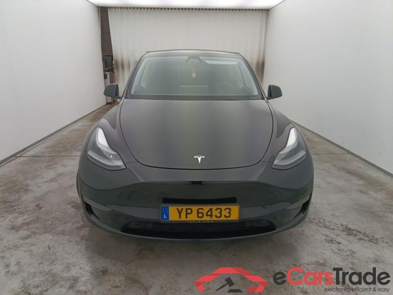 TESLA MODEL Y 72.5 kWh Dual Motor Performance (377 kW) 5d #5